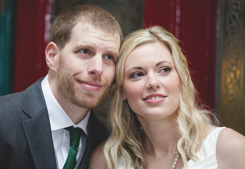 Leadenhall Market Wedding Photography